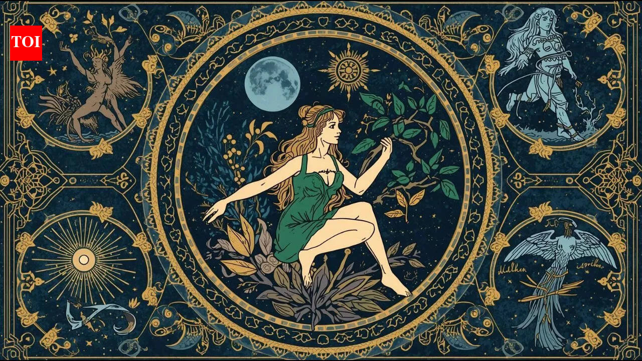 Virgo Shani Horoscope Today, 3rd September 2026: Saturn and Moon Challenges Relationship Decisions