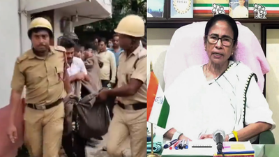 Mamata Banerjee's niece Bristy Mukherjee found dead at Birbhum house; cops suspect suicide