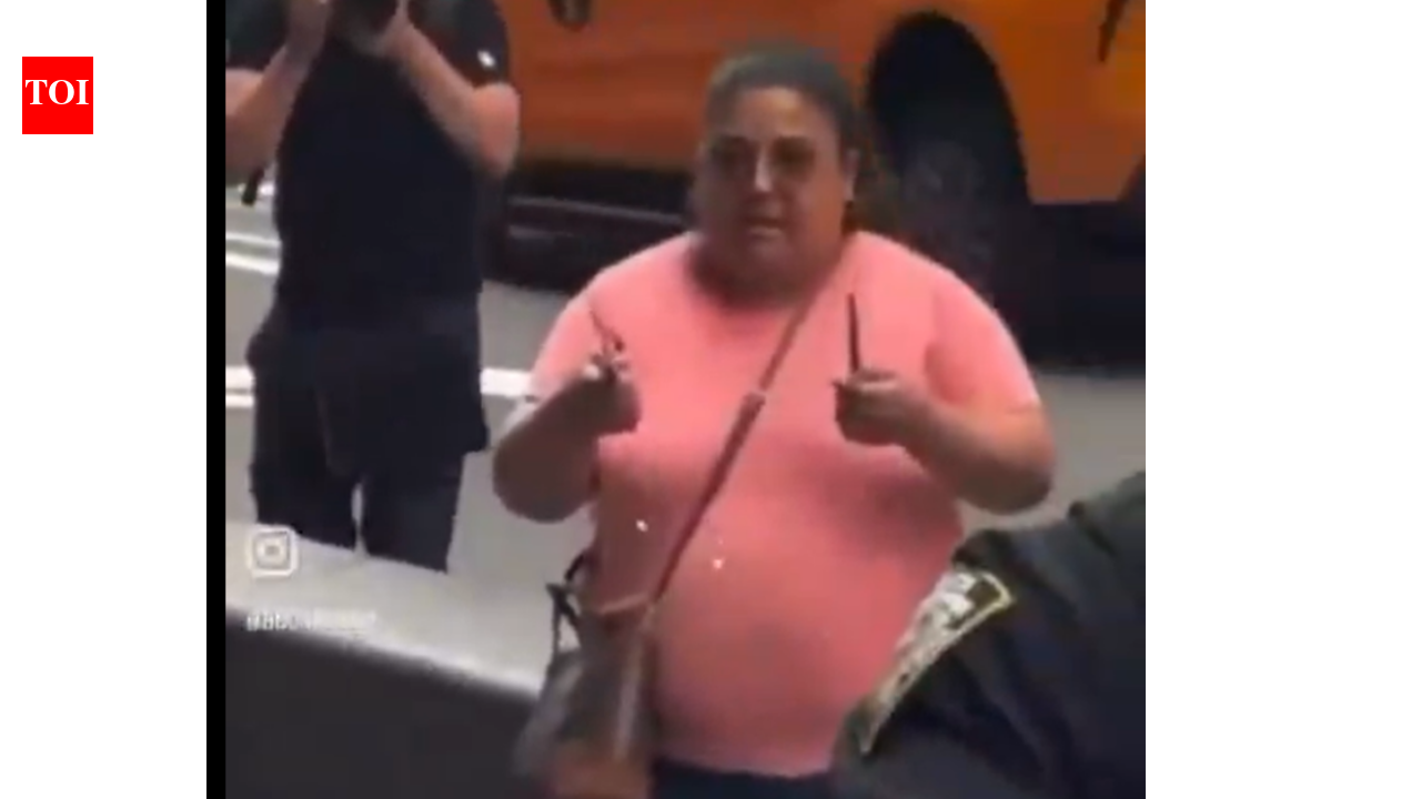 Times Square stabbing: Who is Pamela Cisneros? Attacker had mental health history
