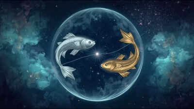 Pisces Horoscope Tomorrow, 3 September 2026: Career, Money, Love and Health Predictions