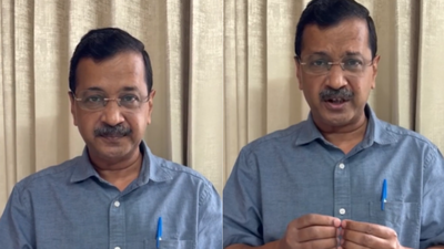 From apology to defiance: Arvind Kejriwal shares Noida teen's video, targets PM Narendra Modi