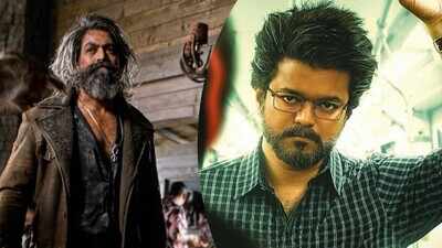 Thalapathy Vijay’s ‘GOAT’ connection with Yash’s ‘Toxic: A Fairy Tale for Grown-Ups’ revealed