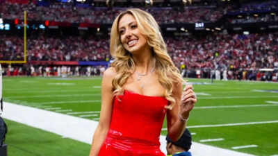 Inspiring story on leadership: “I want them to see women in positions of power and leadership as the norm”- How Brittany Mahomes is building a legacy her children can look up to