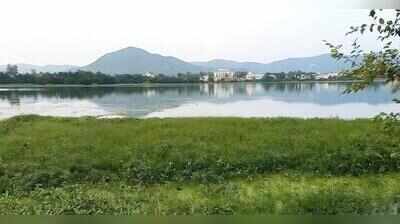NHRC seeks action on Jagannath Sagar encroachment in Jeypore