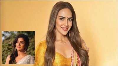 ‘Malamaal Weekly 2’: Esha Deol to make comeback post Dharmendra's demise, Soniya Bansal also joins cast