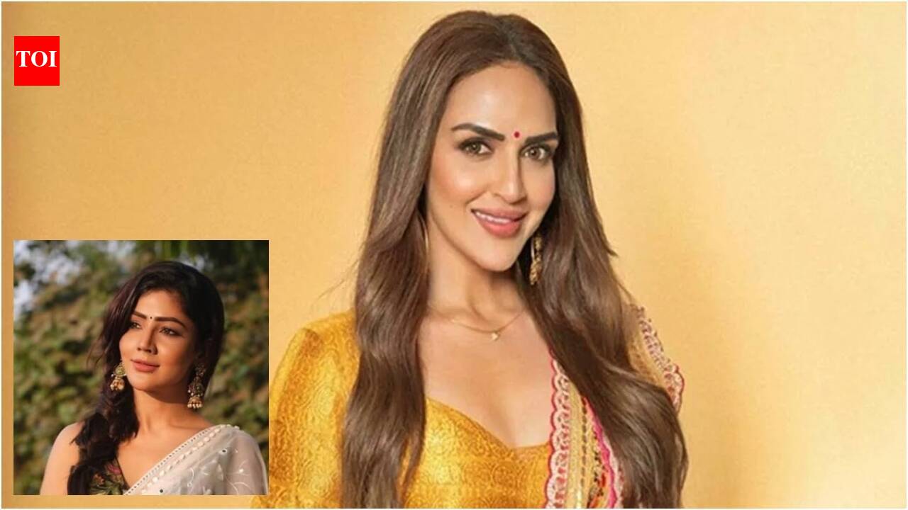 Malamaal Weekly 2: Esha Deol and Soniya Bansal join sequel