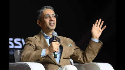 Abhinav Bindra lauds shooting growth; Ruturaj Gaikwad confident of CSK’s IPL comeback