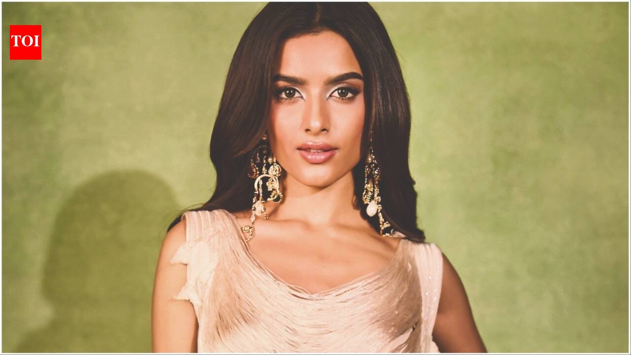 Femina Miss India World Nikita Porwal: My dream of representing India has come true