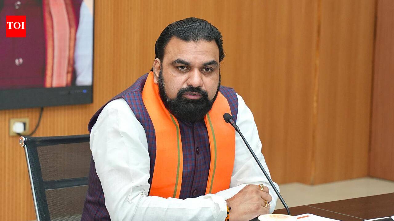 NSD to be established in Bihar with Centre's support: CM