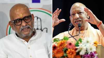 Fish video row: UP Congress chief Ajay Rai files defamation case against CM Yogi for 'hurting faith'