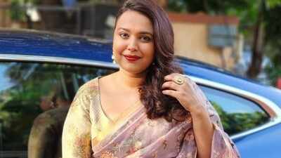 Swara Bhasker reacts to backlash after her comment on 'Jauhar' sequence in 'Padmaavat': 'People are triggered by the basic idea that rape survivors have a right to life'