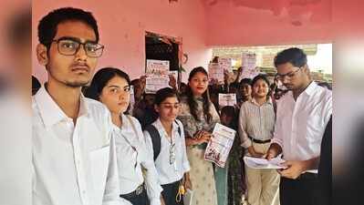 CNLU organises outreach programmes in Patna areas