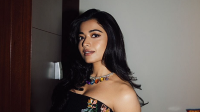 La tabla del cumpleaños de Rashmika Mandanna tiene una lección de fitness más importante: por qué este simple movimiento desarrolla una fuerza silenciosa