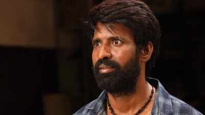 ‘I was standing with just a towel,’ ‘Mandaadi’ actor Soori recalls painful set incident that hurt him deeply