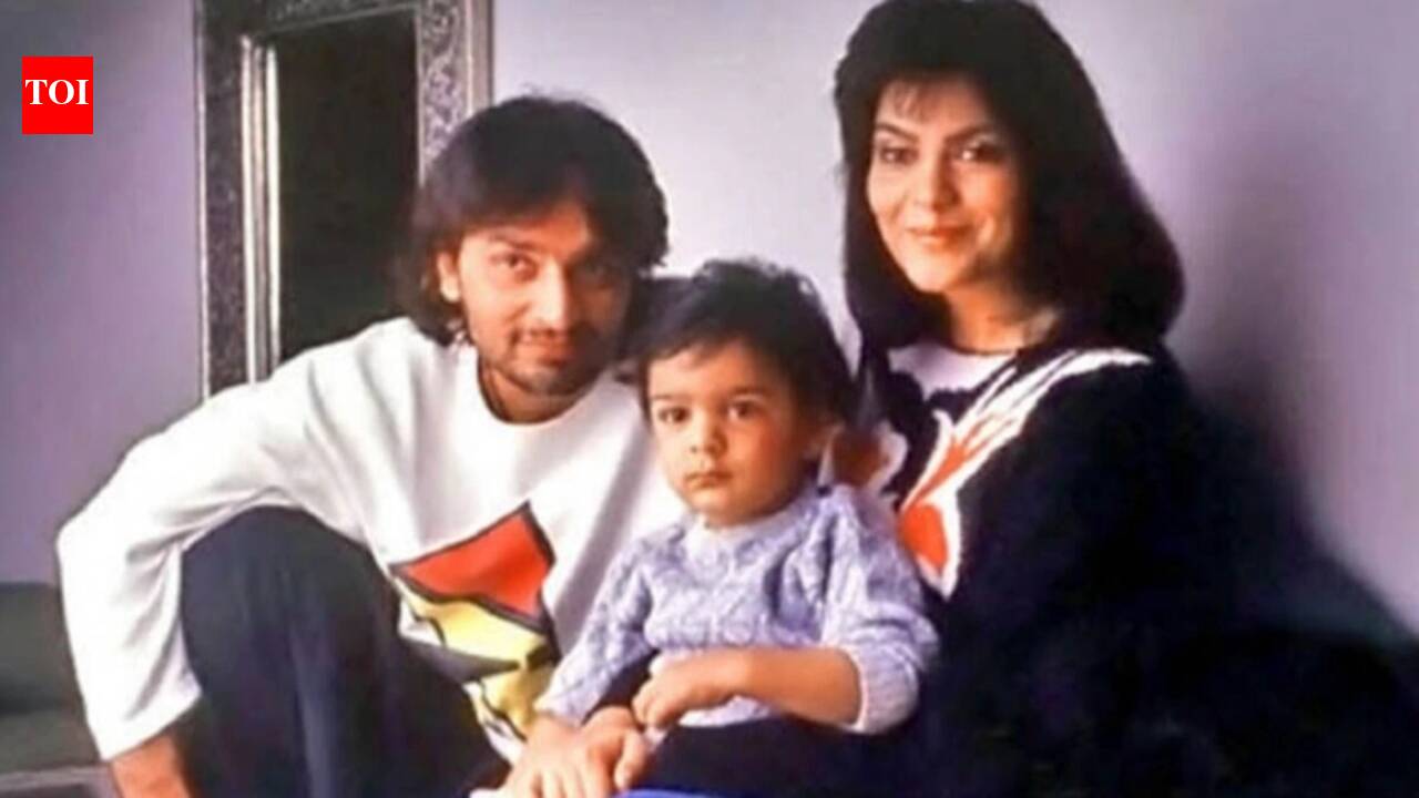 Zeenat Aman reveals why she stayed in her turbulent marriage with Mazhar: 'Fought many battles'