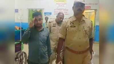 Man held over social media posts against Hindu beliefs, women