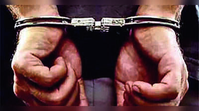 Ex-TMC Contai unit chief held for cheating contractor