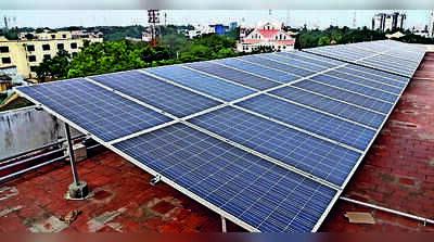 BEST’s Green Leap: Solar Power and Battery Storage to Power Mumbai’s Future; Will Take Green Energy Share to 43%