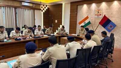 Ramgarh police prepare digital profiles of 258 criminals