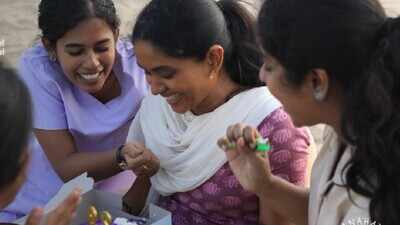 National Award-winning actor Anjali Patil’s ‘Selvi’ trailer unveiled ahead of Busan International Film Festival premiere; offers a glimpse into her powerful story