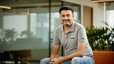 Whatfix cofounder, CEO Khadim Batti dies at 51