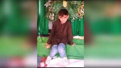 8-year-old’s death in road crash in Bandra: Police say CCTV footage of spot grainy