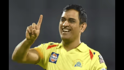 Record Dhoni’s deposition in court, not in hotel: Former IPS officer’s plea