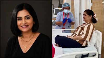 MasterChef Winner Pankaj Bhadouria shares ‘Cancer’ changed her; says 'I was weakened by infections  that took a massive toll on my physical health'