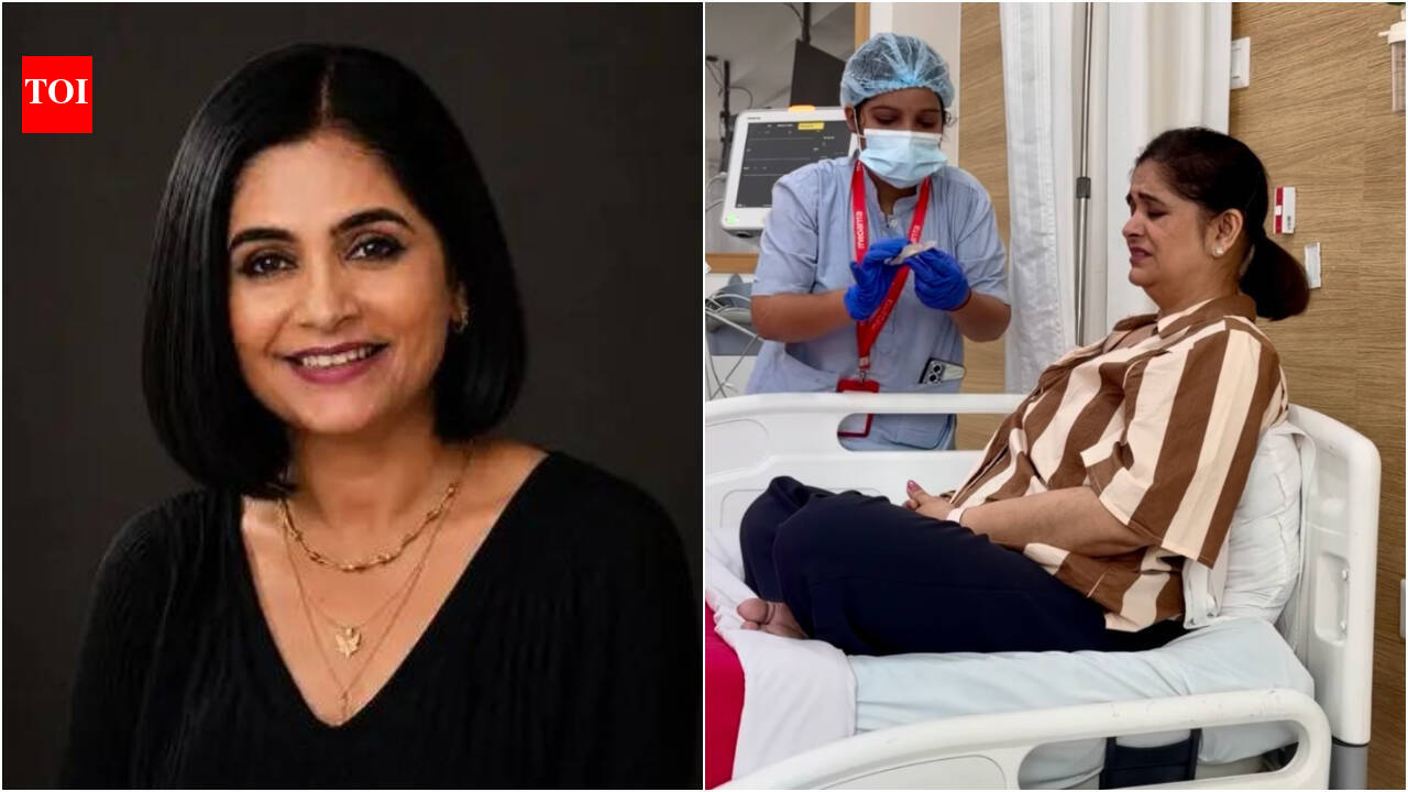 MasterChef Winner Pankaj Bhadouria shares ‘Cancer’ changed her; says 'I was weakened by infections that took a massive toll on my physical health'