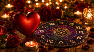 Love Horoscope Predictions, 3rd September, 2026: These Zodiac Signs Will Be Lucky in Love; Taurus Moon Brings Loyalty & Clear Boundaries