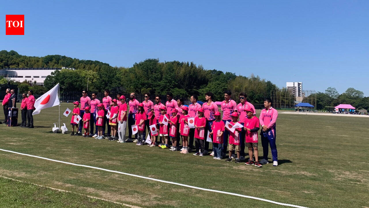 Asian Games cricket row: Japan Cricket CEO says teams can make own arrangements