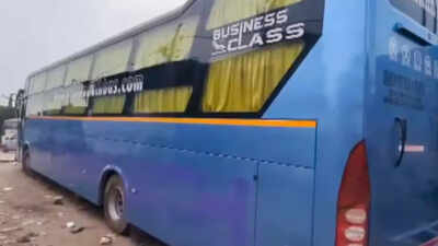 After Noida bus gang-rape, Delhi tightens bus safety rules, bans curtains, tinted films