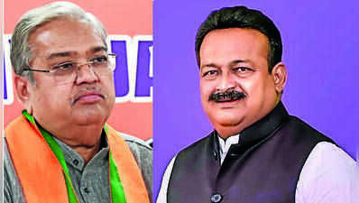 Firm linked to Cong MLA, BJP MP bags Rs 28.5cr cloud seeding deal without tender