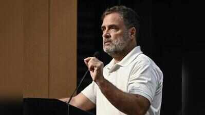 Rahul Gandhi: How did Maharashtra’s draft SIR list drop 2 crore voters, but add 39 lakh in 2024?