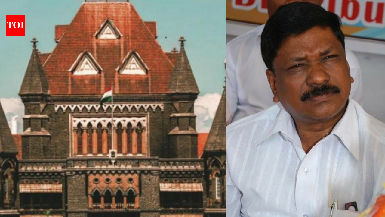 Vasai-Virar illegal construction case: Bombay high court grants bail to corporator Sitaram Gupta