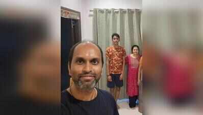 Hyderabad family’s agonising wait continues as Kailash Yatra trio remain missing after Nepal floods