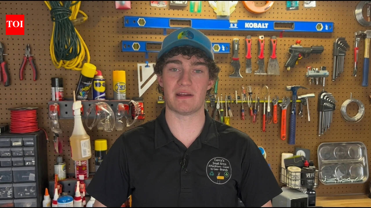 Meet the 18-year-old whose junk hauling business earns up to $15,000 a month