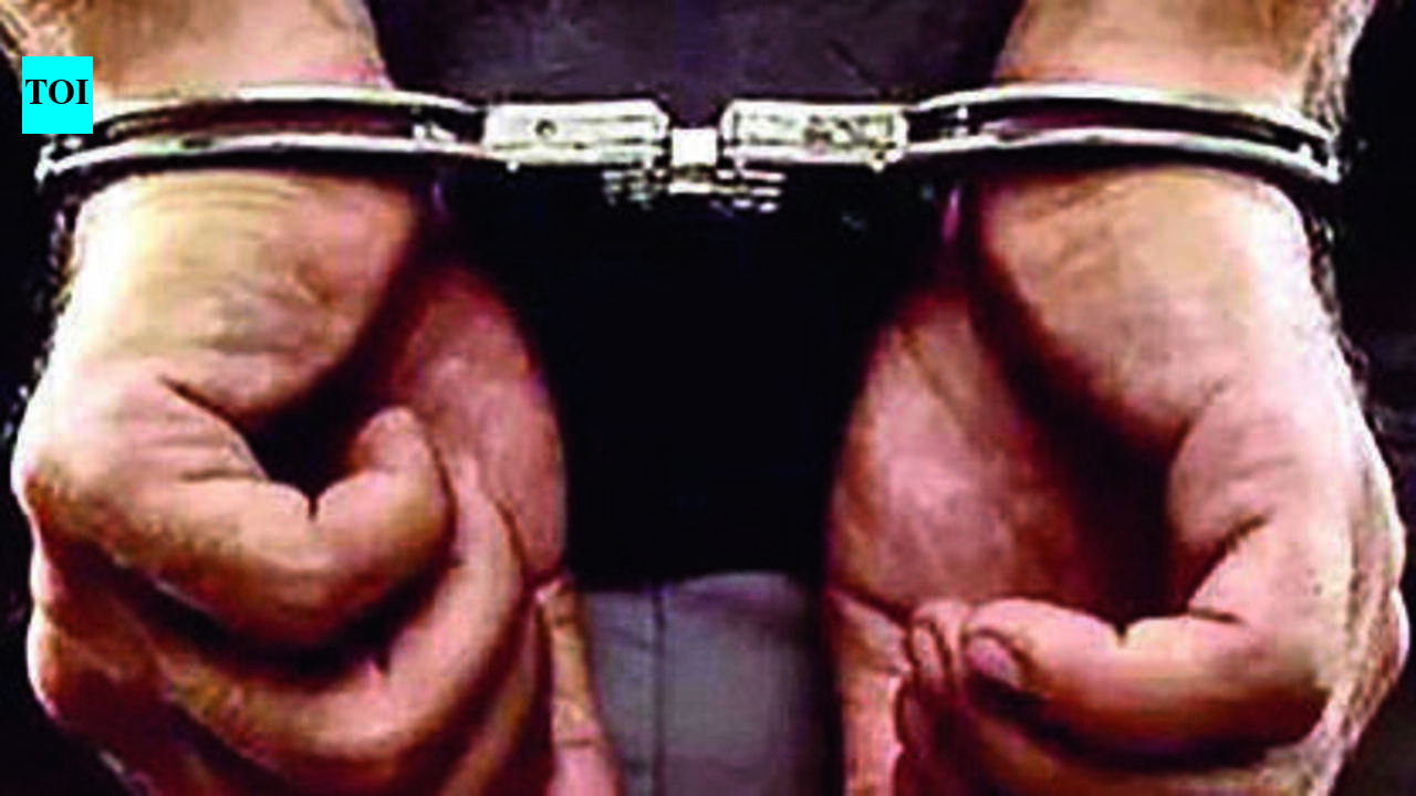 Nandurbar police seize ganja worth Rs2.2cr, one held