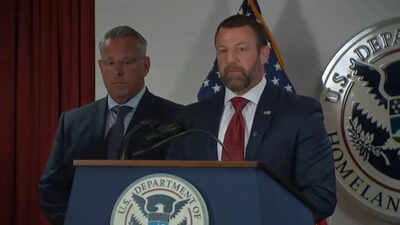 Operation ‘Rotten Apple’: US arrests over 2,100 illegal immigrants across New York