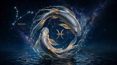 Pisces Horoscope Today, September 02, 2026: Avoid major purchases and heated discussions in relationships