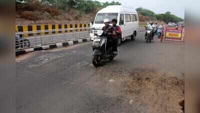Every trip a jolt: Haveri motorists flag unsafe humps