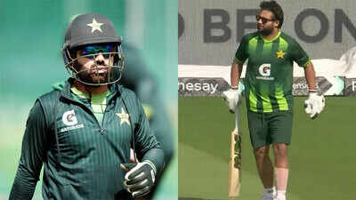 Pakistan cricket chaos: PCB seeks answers over Mohammad Rizwan, Imam-ul-Haq picks as Misbah-ul-Haq quits selection committee