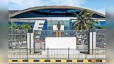 NSCI Worli lease under cloud over holding non-sporting events ‘without permission’