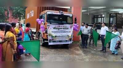 Mahuadanr’s aromatic Jeera Phool rice finds market in Gurgaon