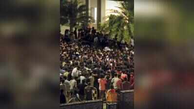 Facilities, fees fuel student discontent at two universities in Bengaluru