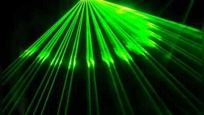 Pune district collector imposes restrictions on use of laser lights during Ganeshotsav processions