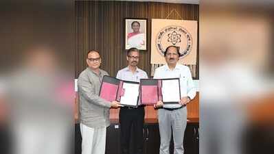 IIT-Patna, BHDS to digitally conserve state’s heritage