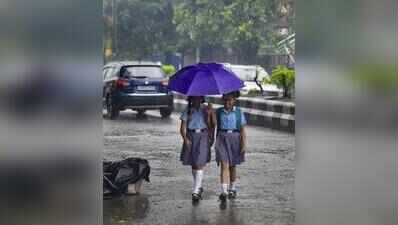 Northeast’s monsoon paradox: Floods amid rain deficit