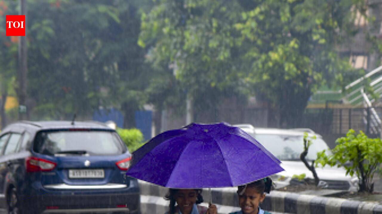 Northeast’s monsoon paradox: Floods amid rain deficit