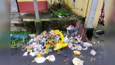 Govt begins fines for littering & plastic ban violations